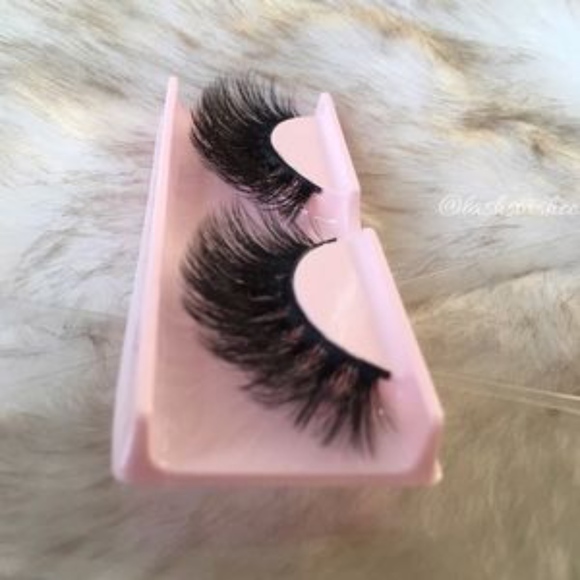 Ava Maria 3D Wispy Mink Lash - Picture 6 of 7